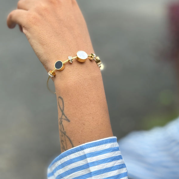 MonoGlam Magnet Kada