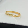 InterLock Men’s Kada