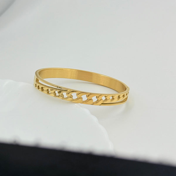 InterLock Men’s Kada