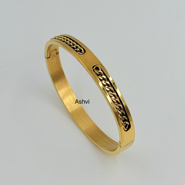 Link Luxe Men’s Kada