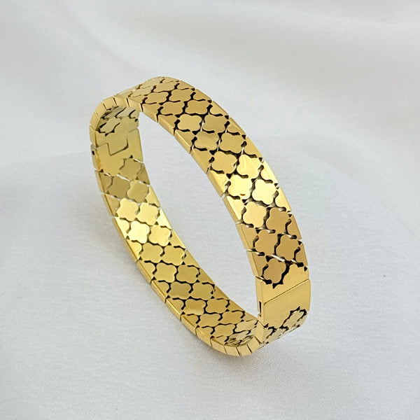 Royal Mesh Kada