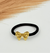 Bow knot Hair Tie