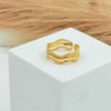 Wave Ring