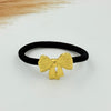 Messy Bow Hair Tie