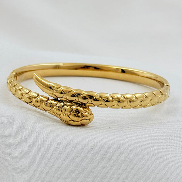 Snake Wrapkada