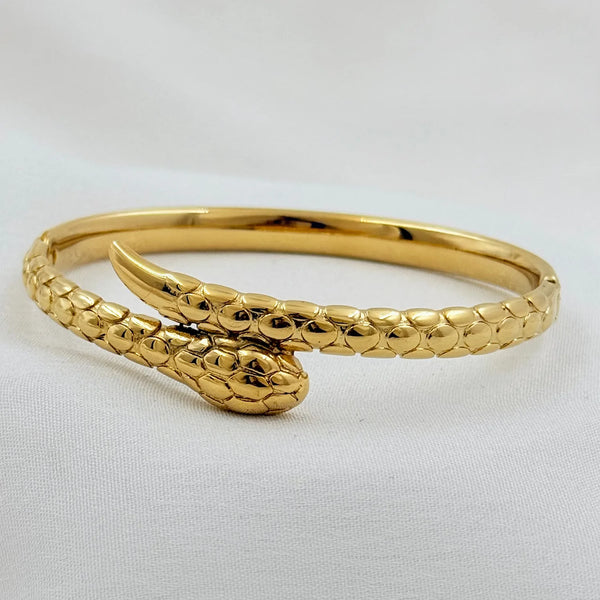 Snake Wrapkada