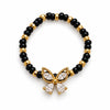 Aarvi Butterfly Mangalsutra Ring