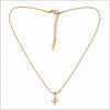 Tulip Necklace