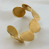 Golden Pebble Cuffkada