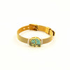 Elephant Watch Belt Bracelet