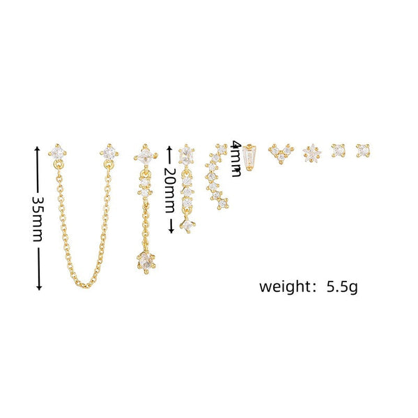 Split Spark mismatch Set