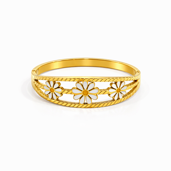 White Bloom Kada