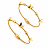 Butterfly breeze bangle kada