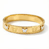 Shell Butterfly Kada