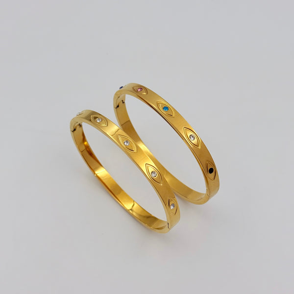 Radiant Gems Eye Kada