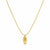 Boat Necklace