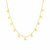 Butterfly Tanmaniya Necklace