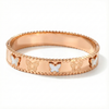 Shell Butterfly Kada