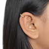 Glam Bar Ear Cuff