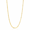 Shine Link Necklace