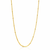 Shine Link Necklace