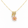 DaisyDrop Necklaces