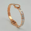 Watch type shell Coin Kada