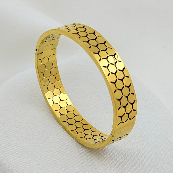 Royal Mesh Kada