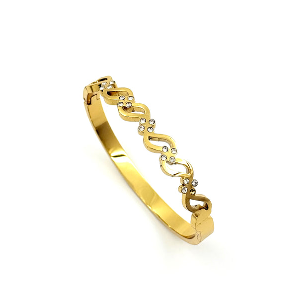 Wave Diamond Kada