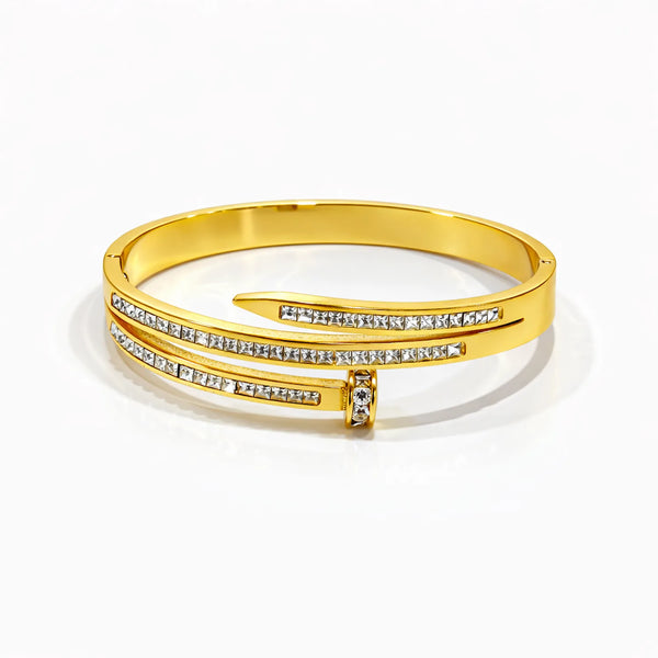 Aurora Nail Kada