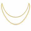 Layered Necklace
