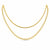 Layered Necklace