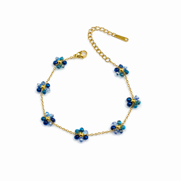 Candy Bloom Bracelet