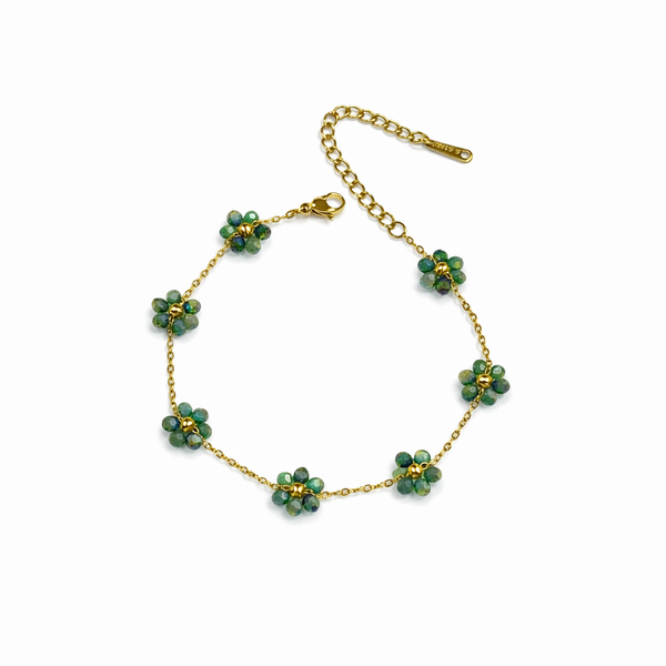 Candy Bloom Bracelet