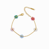 Candy Bloom Bracelet