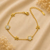 Celeste Bloom Bracelet