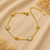Celeste Bloom Bracelet