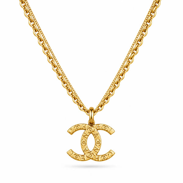 Layered Necklace