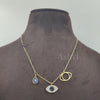 Evil Eye Necklace