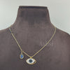 Evil Eye Necklace