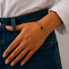 Clover Chain Bracelet