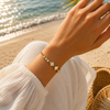 Clover Diamond Bracelet