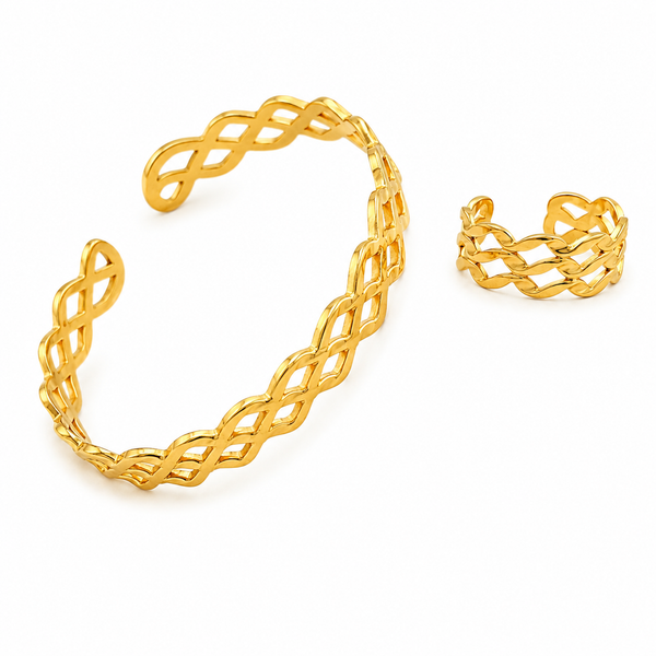 Twist line Combo