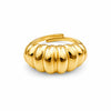 Croissant Ring