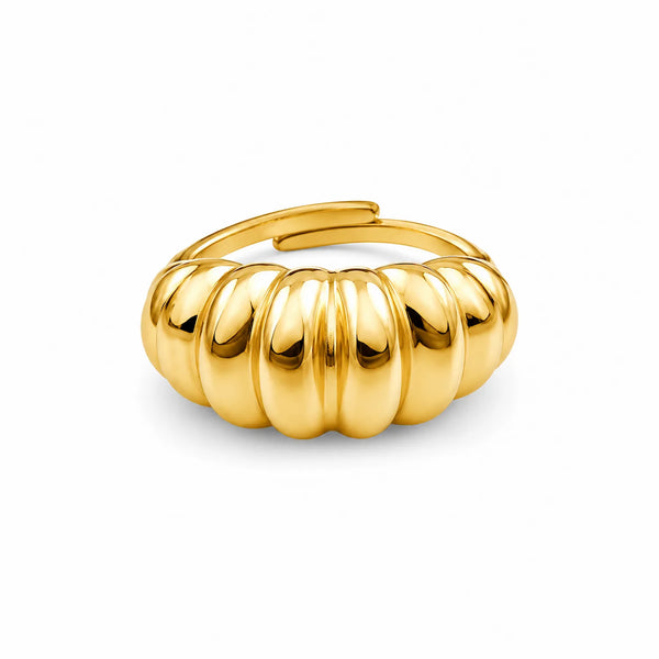 Croissant Ring