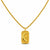 Sun Moon Necklace