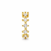 Royal Prism Ear Cuff