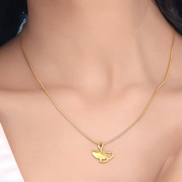 Dancing Grace Necklace