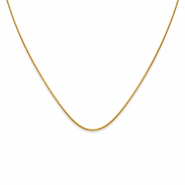 Minimal MuseNecklace