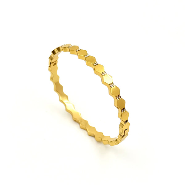 Hive Double Diamond Kada